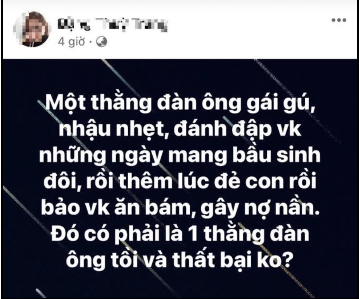 chi gai dang thu thao to em re la nguoi gai gu nhau nhet tiet lo so tien chu cap ai nghe cung giat minh3 chi gai dang thu thao to em re la nguoi gai gu nhau nhet tiet lo so tien chu cap ai nghe cung giat minh3