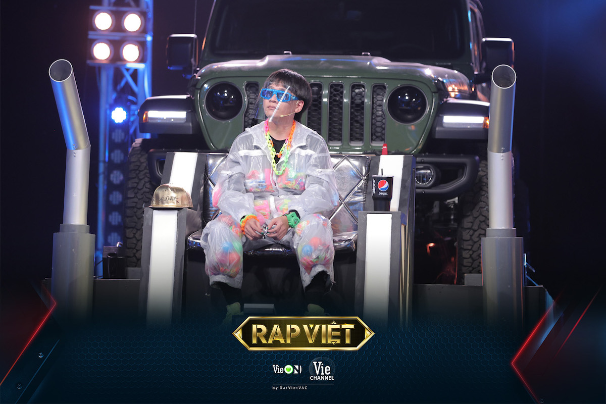 tap 4 rap viet mua 2 chien binh coldzy xuat tran hlv karik nhan xet muon quen luon ban goc1 tap 4 rap viet mua 2 chien binh coldzy xuat tran hlv karik nhan xet muon quen luon ban goc1