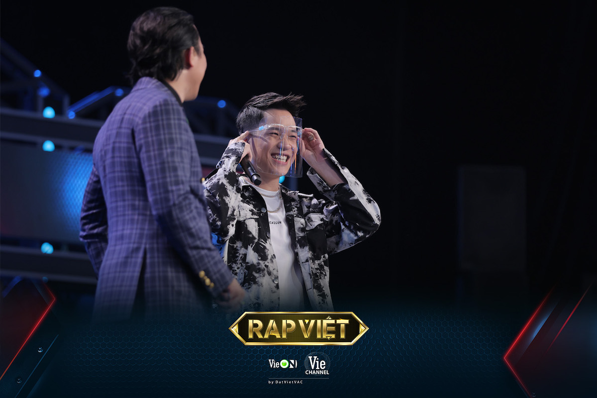 tap 4 rap viet mua 2 chien binh coldzy xuat tran hlv karik nhan xet muon quen luon ban goc2 tap 4 rap viet mua 2 chien binh coldzy xuat tran hlv karik nhan xet muon quen luon ban goc2
