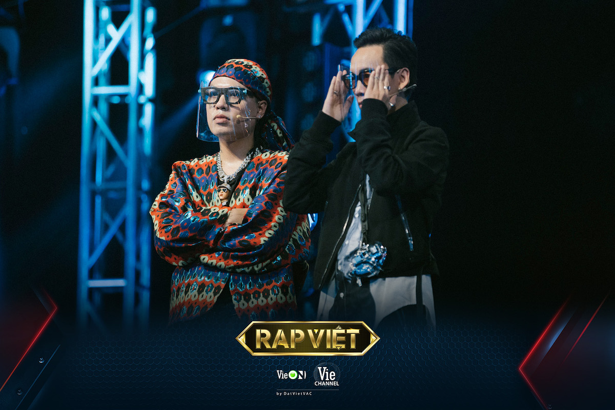 tap 4 rap viet mua 2 chien binh coldzy xuat tran hlv karik nhan xet muon quen luon ban goc3 tap 4 rap viet mua 2 chien binh coldzy xuat tran hlv karik nhan xet muon quen luon ban goc3