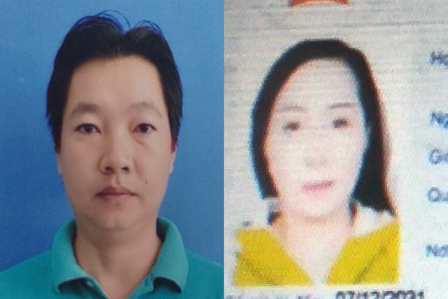 truy tim 2 doi tuong lien quan vu lua dao tai cong ty dat xanh long an2 truy tim 2 doi tuong lien quan vu lua dao tai cong ty dat xanh long an2