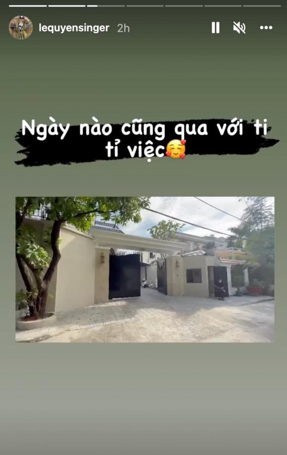 le quyen khoe toan canh biet thu moi sieu khung tuyen bo 3 6 ty chi mua noi cai cong nha1 le quyen khoe toan canh biet thu moi sieu khung tuyen bo 3 6 ty chi mua noi cai cong nha1