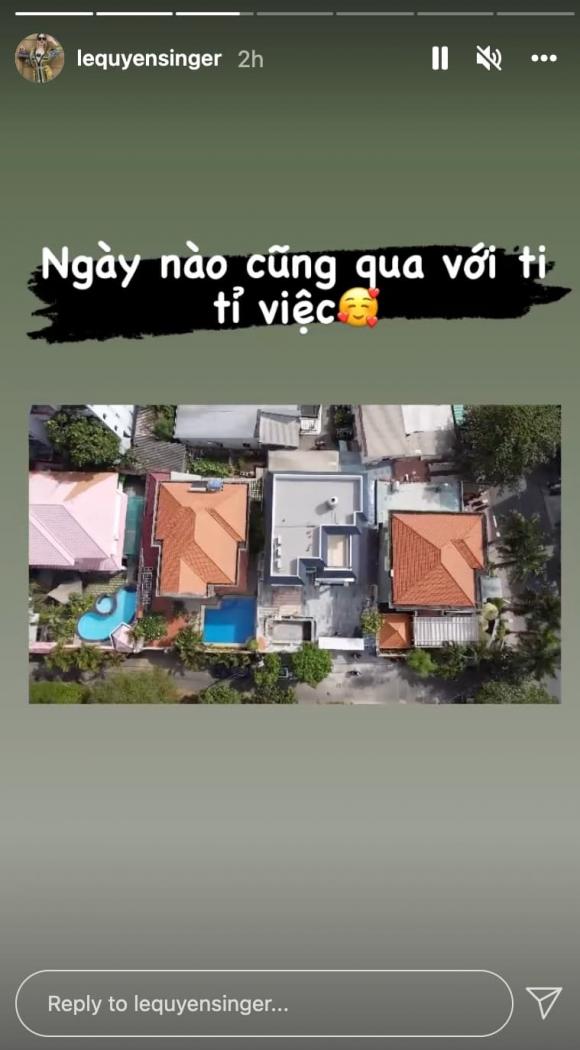 le quyen khoe toan canh biet thu moi sieu khung tuyen bo 3 6 ty chi mua noi cai cong nha2 le quyen khoe toan canh biet thu moi sieu khung tuyen bo 3 6 ty chi mua noi cai cong nha2