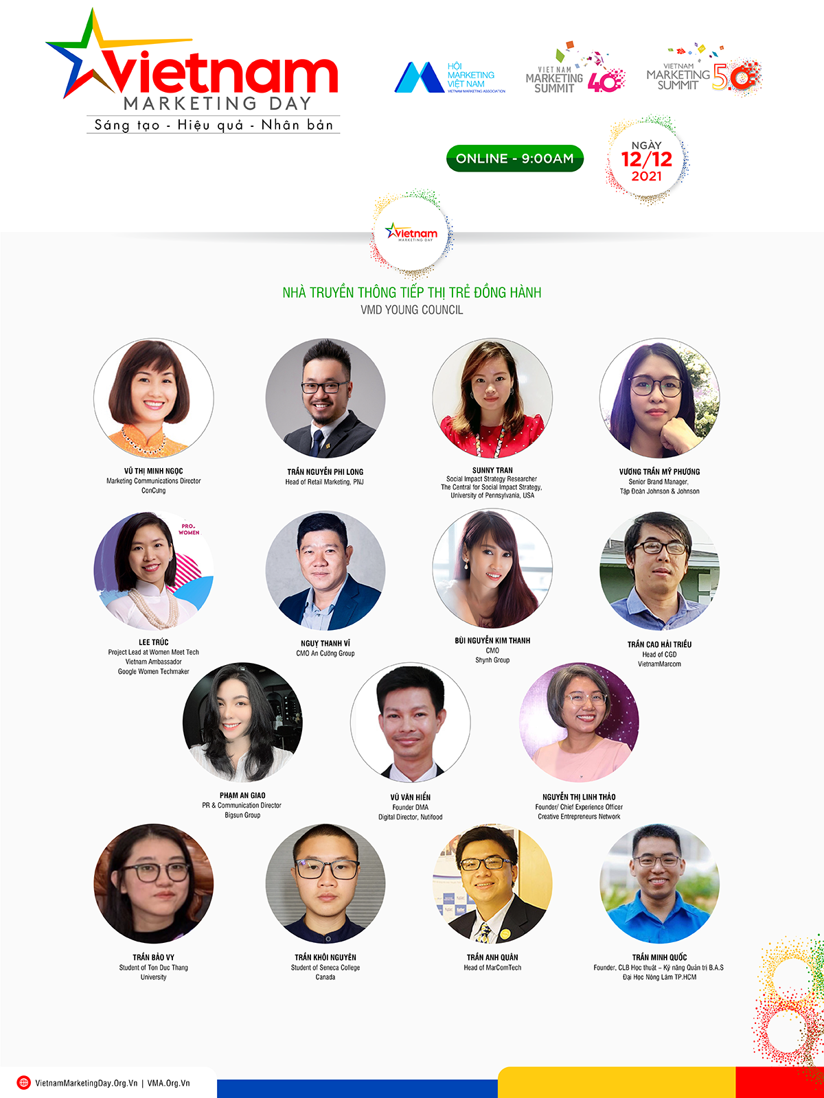 vietnam marketing day noi hoi tu cac gia tri sang tao hieu qua nhan ban 3 vietnam marketing day noi hoi tu cac gia tri sang tao hieu qua nhan ban 3