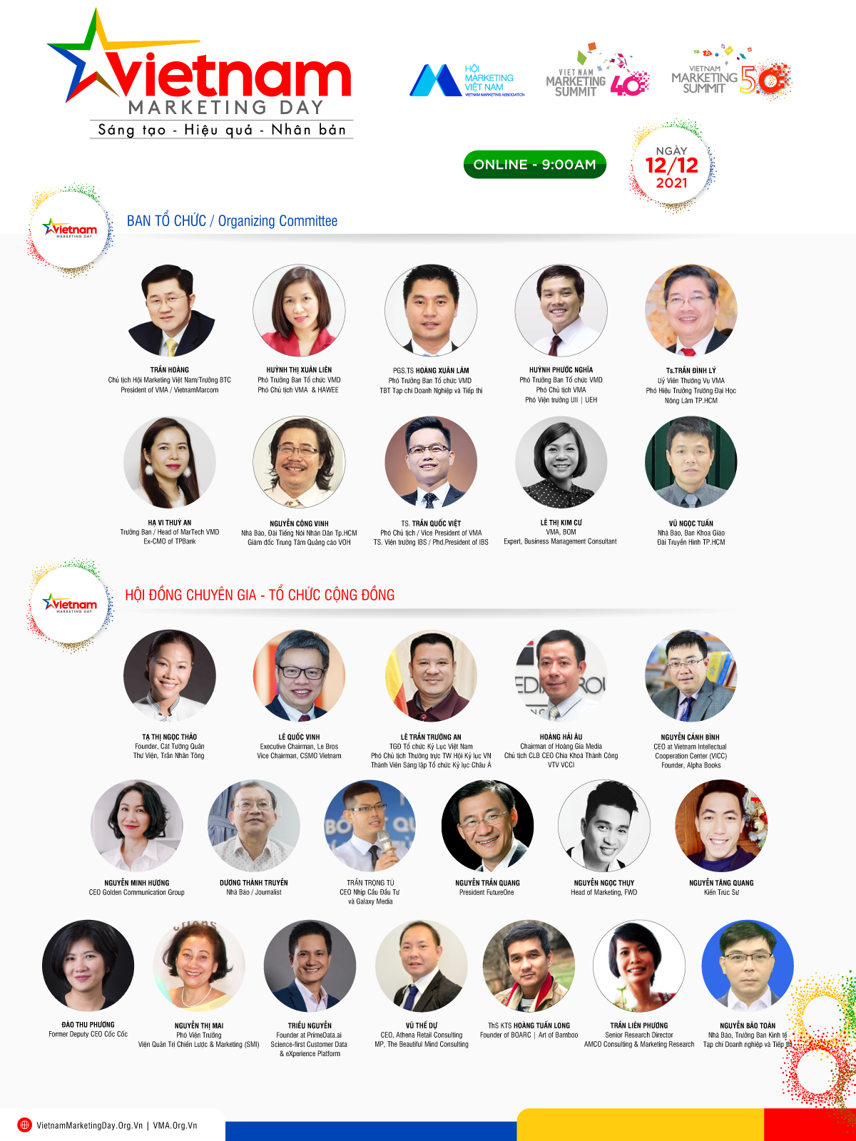 vietnam marketing day noi hoi tu cac gia tri sang tao hieu qua nhan ban 4 vietnam marketing day noi hoi tu cac gia tri sang tao hieu qua nhan ban 4