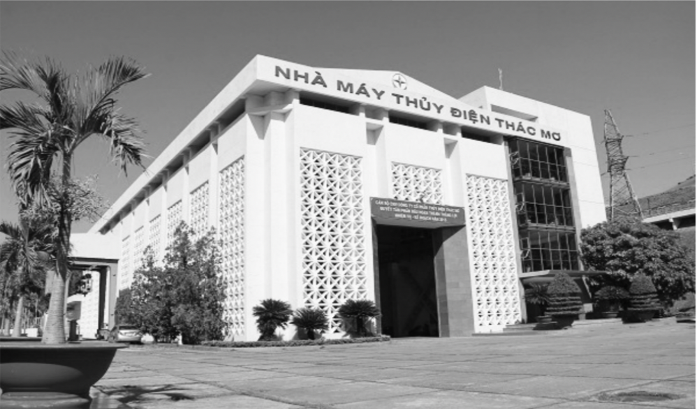 buc tranh trai nguoc cua doanh nghiep thuy dien quy iii 2021 1 buc tranh trai nguoc cua doanh nghiep thuy dien quy iii 2021 1