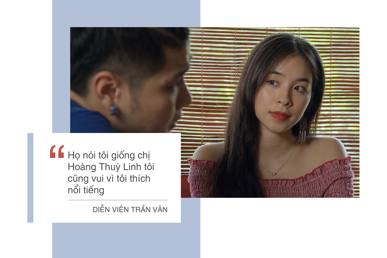 dien vien tran van vi chan ngan nen toi khong de y den chan dai dai gia 2 dien vien tran van vi chan ngan nen toi khong de y den chan dai dai gia 2