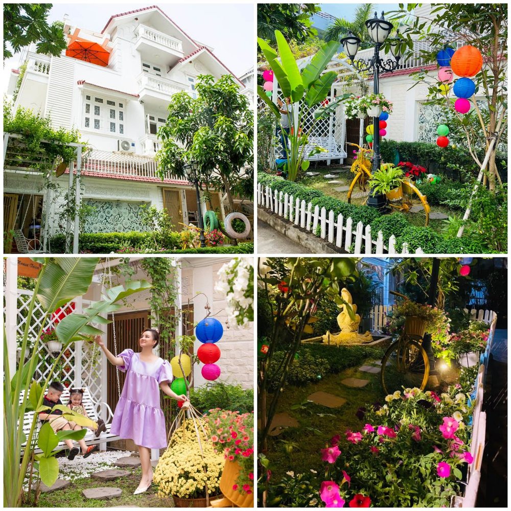 vy oanh khoe tron khong gian biet thu hoanh trang dien tich len den 1 400 m2 1 vy oanh khoe tron khong gian biet thu hoanh trang dien tich len den 1 400 m2 1