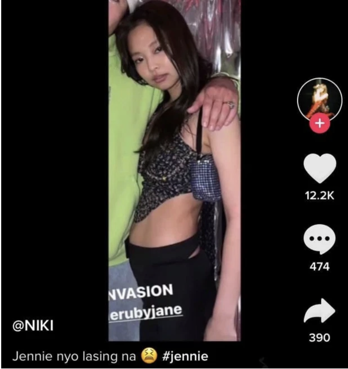 tranh cai jennie blackpink thay doi qua nhanh fan goi nho phong cach de thuong trong qua khu3 tranh cai jennie blackpink thay doi qua nhanh fan goi nho phong cach de thuong trong qua khu3