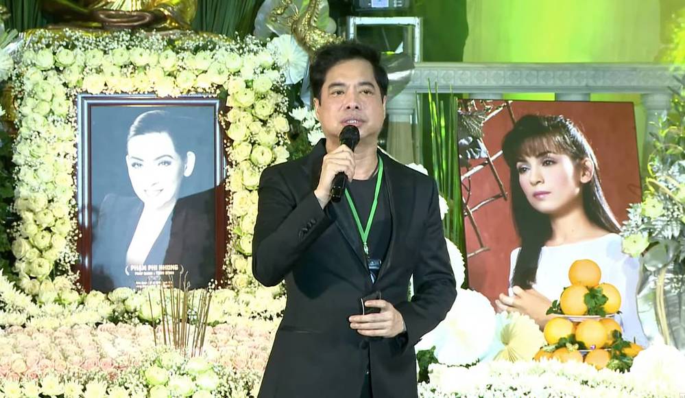 dai dien co ca si phi nhung len tieng benh vuc danh ca ngoc son khi anh bi to lam mau2 dai dien co ca si phi nhung len tieng benh vuc danh ca ngoc son khi anh bi to lam mau2