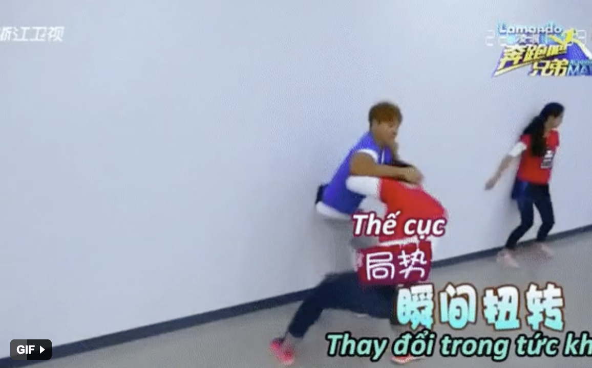 running man viet nam ke manh xu han xuat hien tung khien doi thu khau 22 mui trong qua khu4