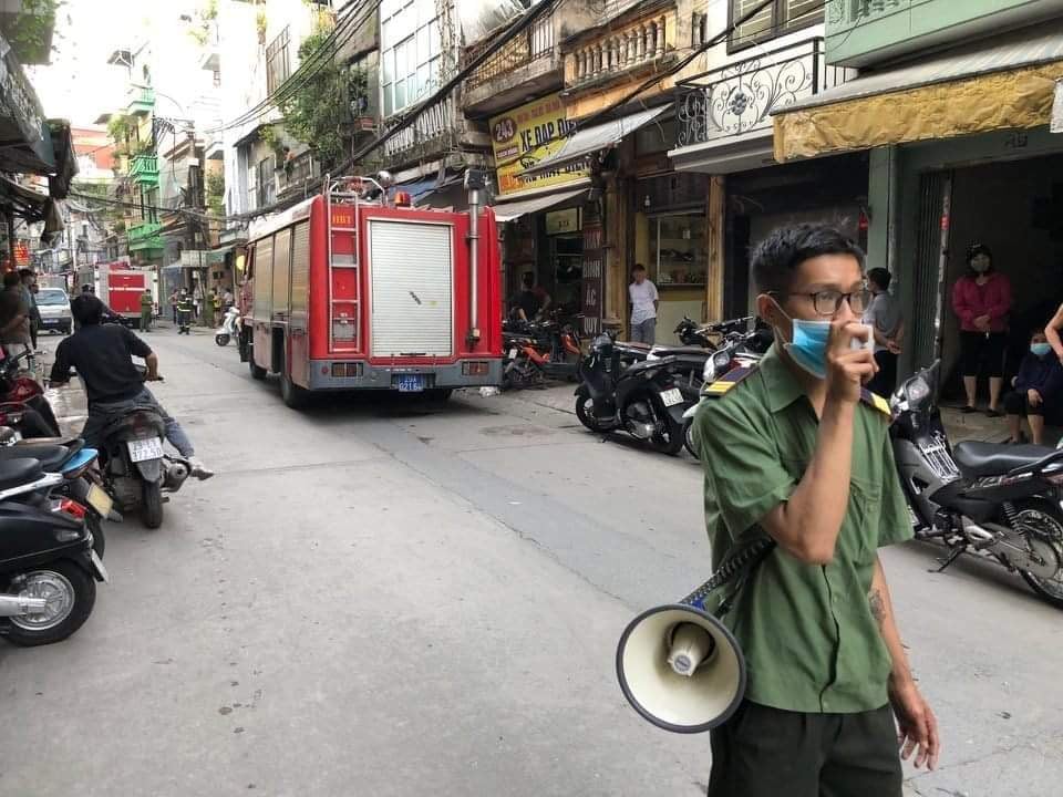 ha noi dieu tra nghi an phong hoa nha hang xom1 ha noi dieu tra nghi an phong hoa nha hang xom1