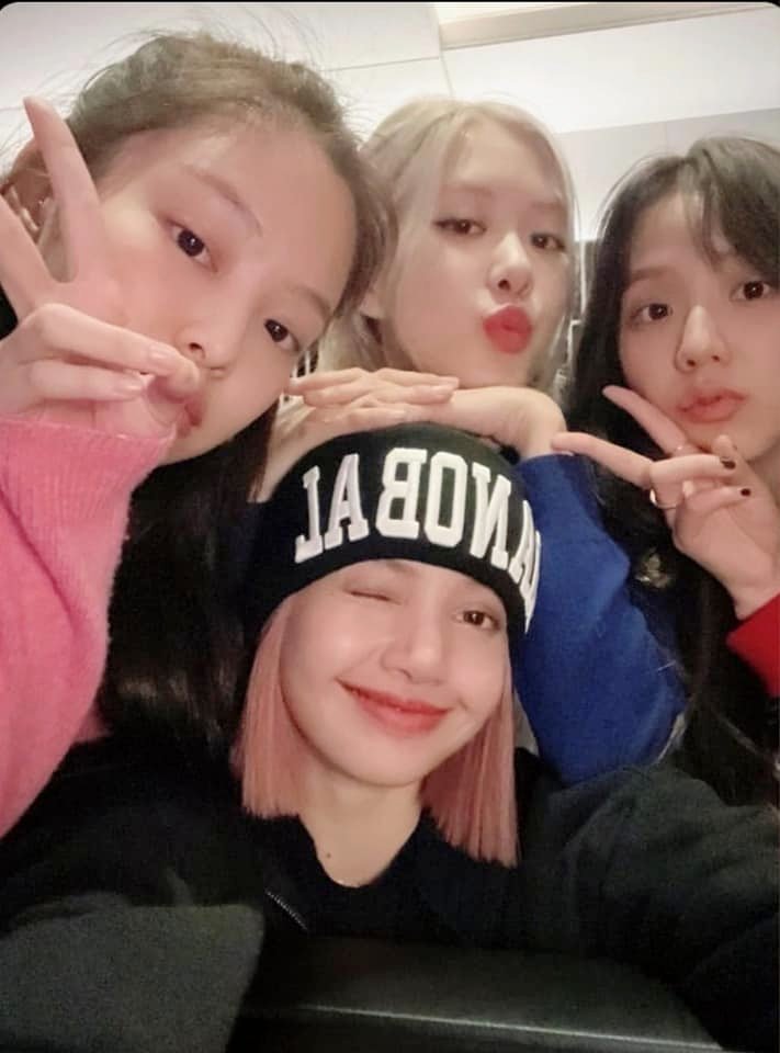 lisa blackpink nhiem covid 19 fan nong long doi ket qua cua cac thanh vien 2 lisa blackpink nhiem covid 19 fan nong long doi ket qua cua cac thanh vien 2