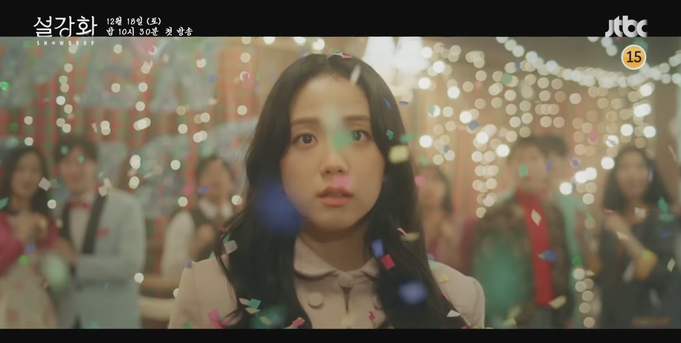 jisoo blackpink khoe visual chuan nang tho trong snowdrop dien xuat nhan ve nhieu loi khen3 jisoo blackpink khoe visual chuan nang tho trong snowdrop dien xuat nhan ve nhieu loi khen3