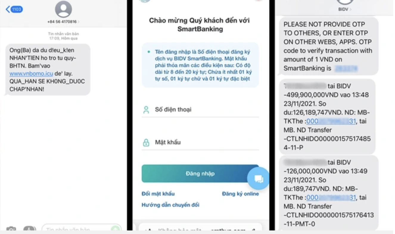 nhan tin nhan lua nhan tro cap that nghiep nguoi phu nu bi mat 600 trieu dong 2 nhan tin nhan lua nhan tro cap that nghiep nguoi phu nu bi mat 600 trieu dong 2