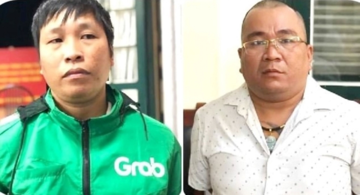 khoi to 2 bi can lua dao 170 nguoi di han quoc roi bo roi o da nang1 khoi to 2 bi can lua dao 170 nguoi di han quoc roi bo roi o da nang1