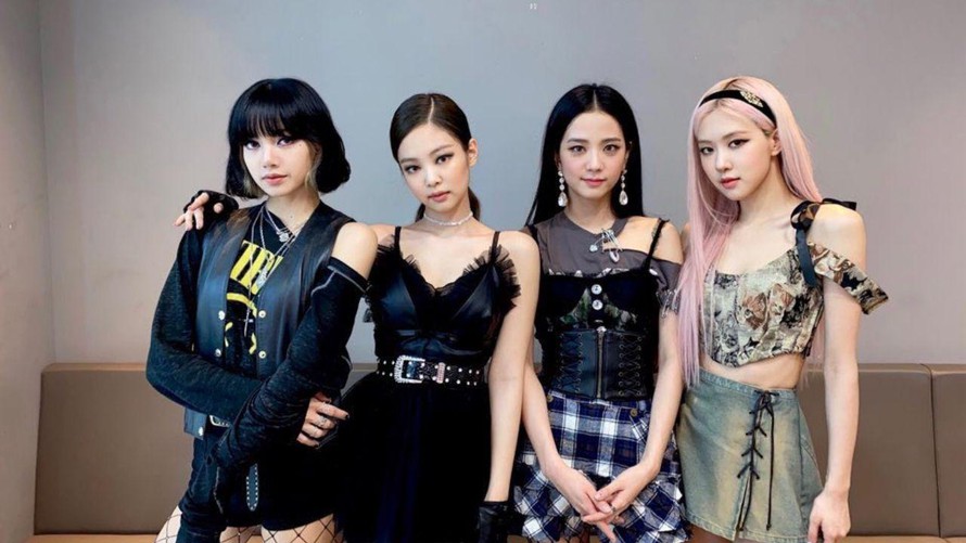 me lisa blackpink tiet lo tinh trang suc khoe cua con gai sau khi nhiem covid 19 1