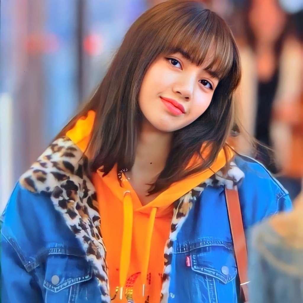 me lisa blackpink tiet lo tinh trang suc khoe cua con gai sau khi nhiem covid 19 2