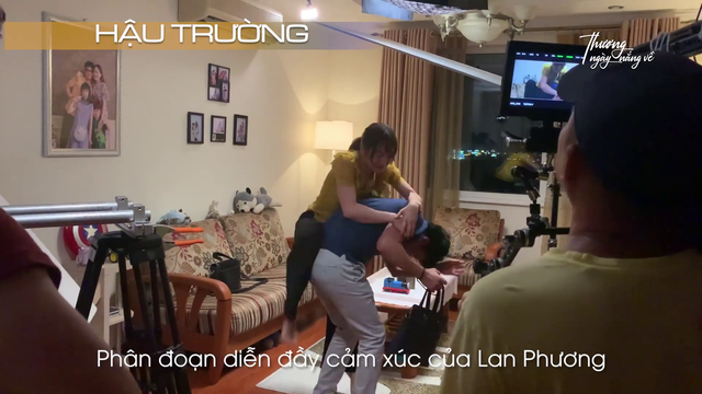 thuong ngay nang ve tap 9 khanh phan no khi me chong goi me de la nguoi giup viec6 thuong ngay nang ve tap 9 khanh phan no khi me chong goi me de la nguoi giup viec6