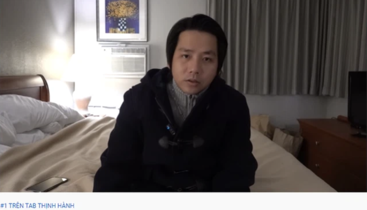 xon xao thong tin khoa pug bi am sat tai nha rieng sau clip to johnny dang4 xon xao thong tin khoa pug bi am sat tai nha rieng sau clip to johnny dang4