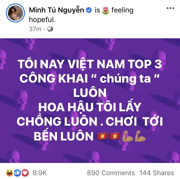 he lo ve nguoi thay huong dan thuy tien truoc khi tham du miss grand tuyen bo lay chong neu hoc tro dang quang2 he lo ve nguoi thay huong dan thuy tien truoc khi tham du miss grand tuyen bo lay chong neu hoc tro dang quang2