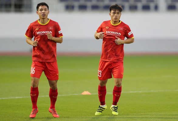 aff cup 2020 hung dung lo hen hlv park hang seo van con hy vong bo sung hoang anh1 aff cup 2020 hung dung lo hen hlv park hang seo van con hy vong bo sung hoang anh1