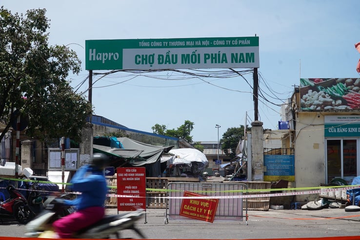 ha noi quan hoang mai tim nguoi tung den cho dau moi do lien quan ca mac covid 19 1 ha noi quan hoang mai tim nguoi tung den cho dau moi do lien quan ca mac covid 19 1