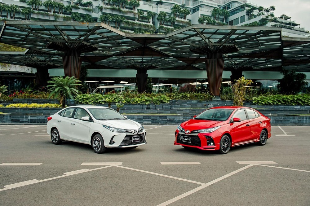 bang gia xe o to toyota moi nhat thang 12 2021 uu dai cho cac dong xe len den 40 trieu dong1 bang gia xe o to toyota moi nhat thang 12 2021 uu dai cho cac dong xe len den 40 trieu dong1
