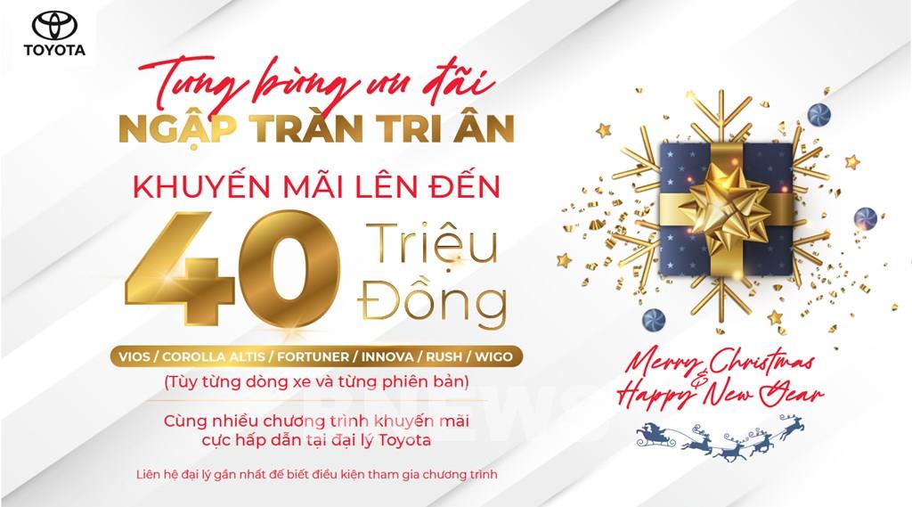 bang gia xe o to toyota moi nhat thang 12 2021 uu dai cho cac dong xe len den 40 trieu dong2 bang gia xe o to toyota moi nhat thang 12 2021 uu dai cho cac dong xe len den 40 trieu dong2