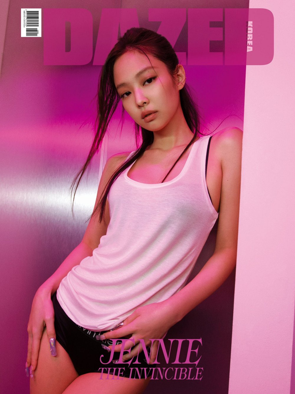 jennie blackpink khoe visual khong doi thu tren bia tap chi duong cong boc lua khien fan da mat3 jennie blackpink khoe visual khong doi thu tren bia tap chi duong cong boc lua khien fan da mat3