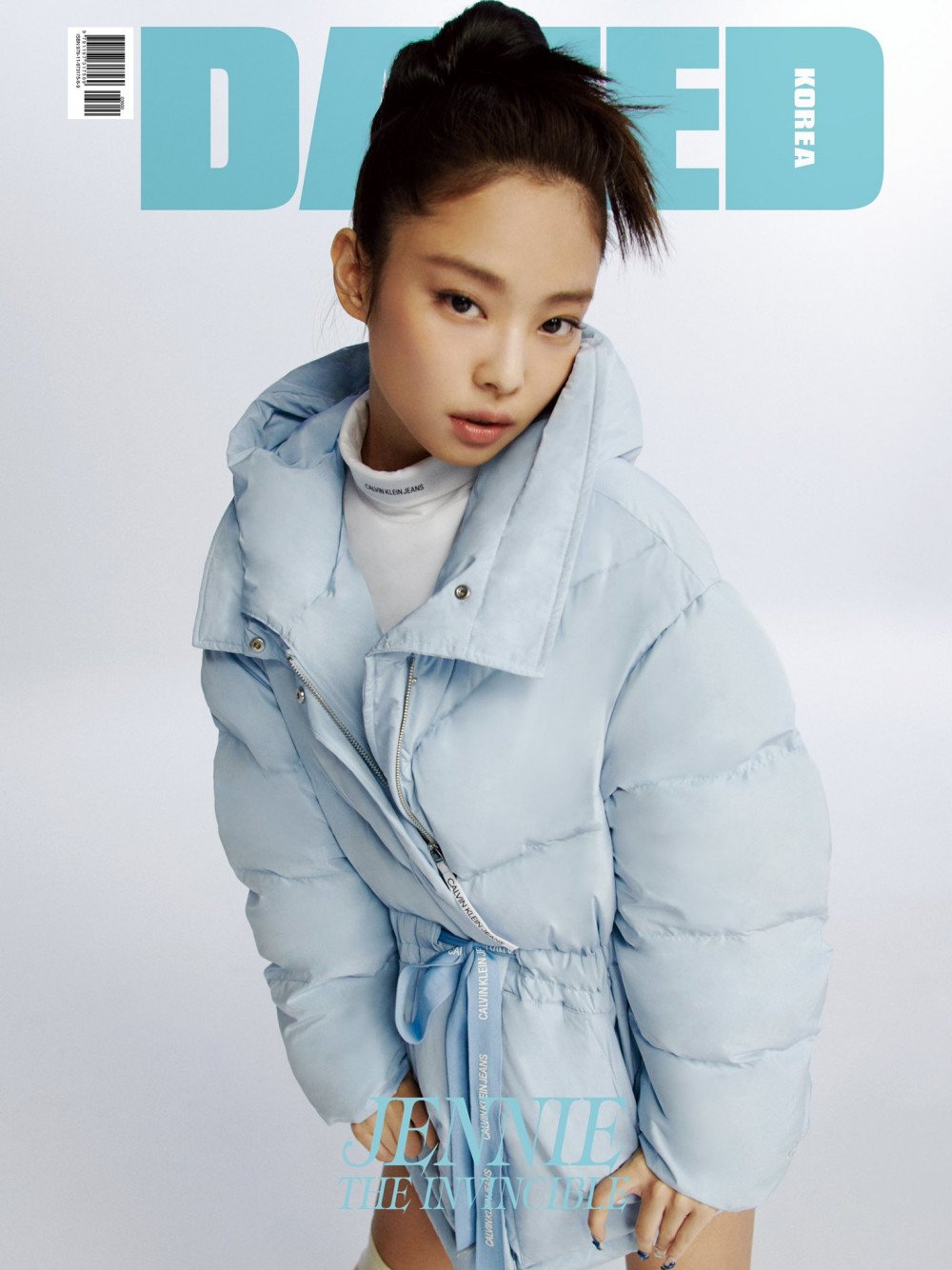 jennie blackpink khoe visual khong doi thu tren bia tap chi duong cong boc lua khien fan da mat6 jennie blackpink khoe visual khong doi thu tren bia tap chi duong cong boc lua khien fan da mat6
