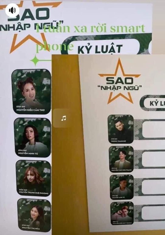 lo dien 8 thanh vien sao nhap ngu mua moi cac vua muoi do mixi hoa minzy va minh tu co mat11