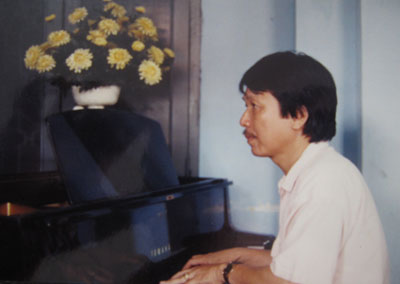 nhac si phu quang va nhung sang tac gay thuong nho ve ha noi4 nhac si phu quang va nhung sang tac gay thuong nho ve ha noi4