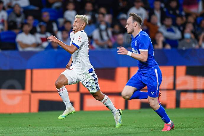 nhan dinh lyon vs rangers cho doi cot moc lich su1