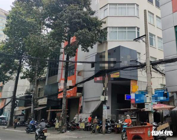 vu nguoi phu nu 31 tuoi tu vong sau khi hut mo bung co so tham my khong co bang cap chung chi2