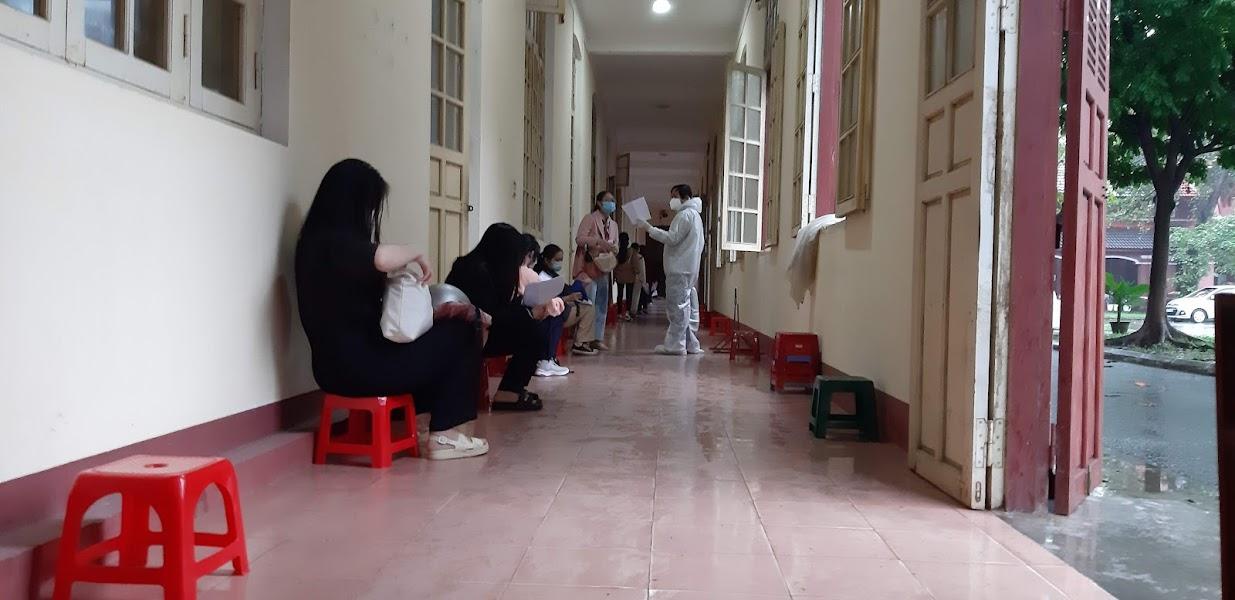 cac dia phuong cho hoc sinh tro lai truong hoc tu ngay 13 12 1