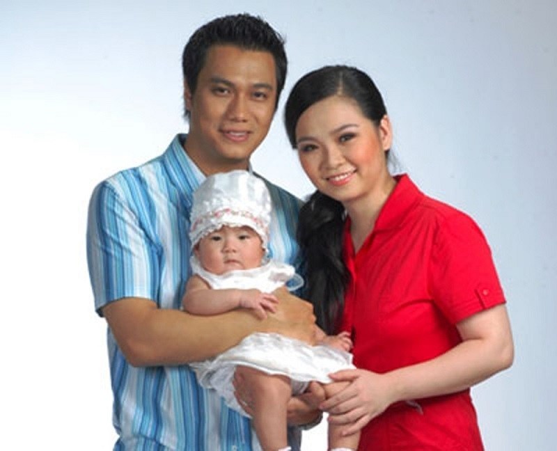 dien vien viet anh dang anh con gai 10 nam chua gap nhan gui loi chuc khien ai cung nghen ngao2 dien vien viet anh dang anh con gai 10 nam chua gap nhan gui loi chuc khien ai cung nghen ngao2