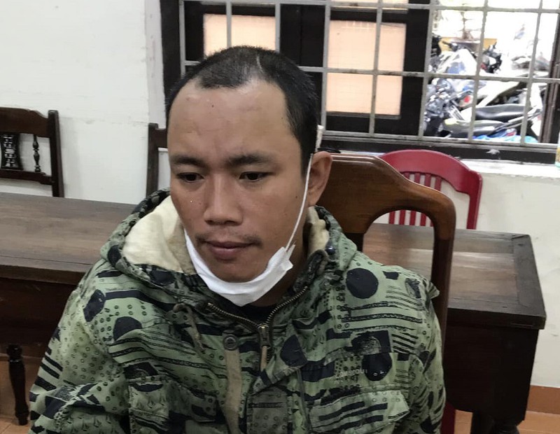 thua thien hue bat giu doi tuong dam chet ban nhau roi bo tron1 thua thien hue bat giu doi tuong dam chet ban nhau roi bo tron1