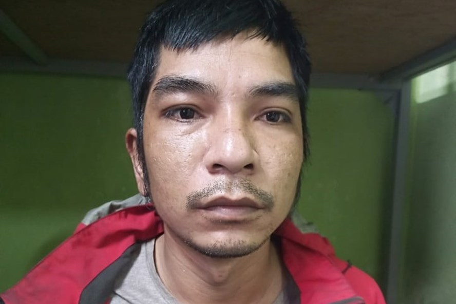 thua thien hue bat giu doi tuong dam chet ban nhau roi bo tron2 thua thien hue bat giu doi tuong dam chet ban nhau roi bo tron2