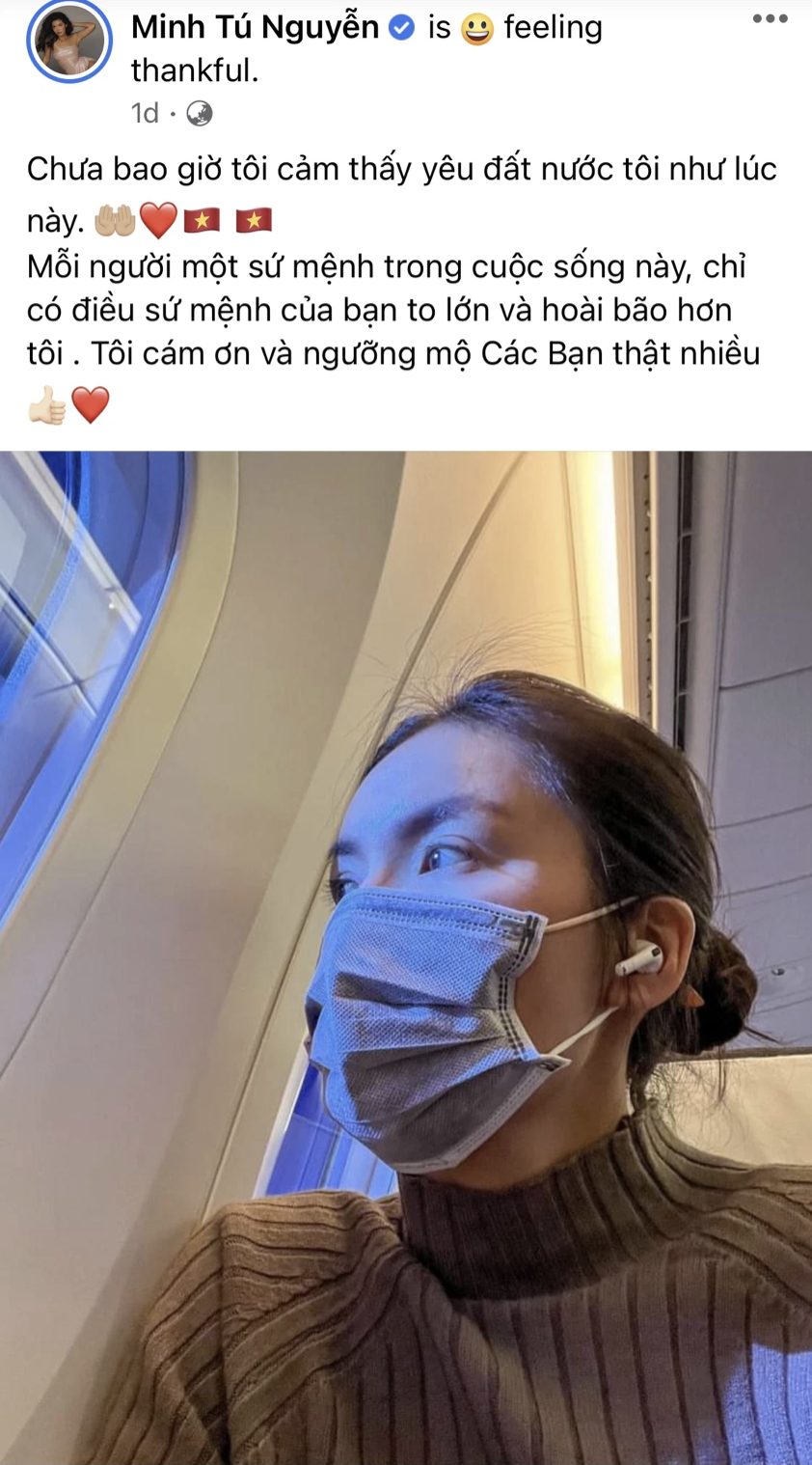 tro ve tu sao nhap ngu dan sao viet dong loat dang status tam trang khien fan ham mo lo lang1