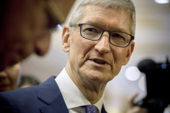 apple cap cho moi nhan vien 1 000 usd mua sam thiet bi lam viec tai nha1 apple cap cho moi nhan vien 1 000 usd mua sam thiet bi lam viec tai nha1