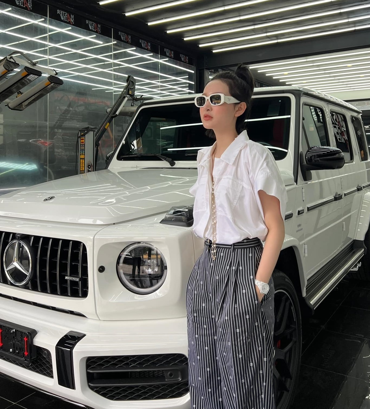 hien ho tau sieu xe hon 13 ty dong he lo khoi tai san dang nguong mo o tuoi 24 1