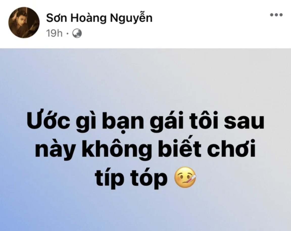 soobin hoang son tiet lo mau ban gai ly tuong mai am nhac lien co dong thai bat ngo1 soobin hoang son tiet lo mau ban gai ly tuong mai am nhac lien co dong thai bat ngo1