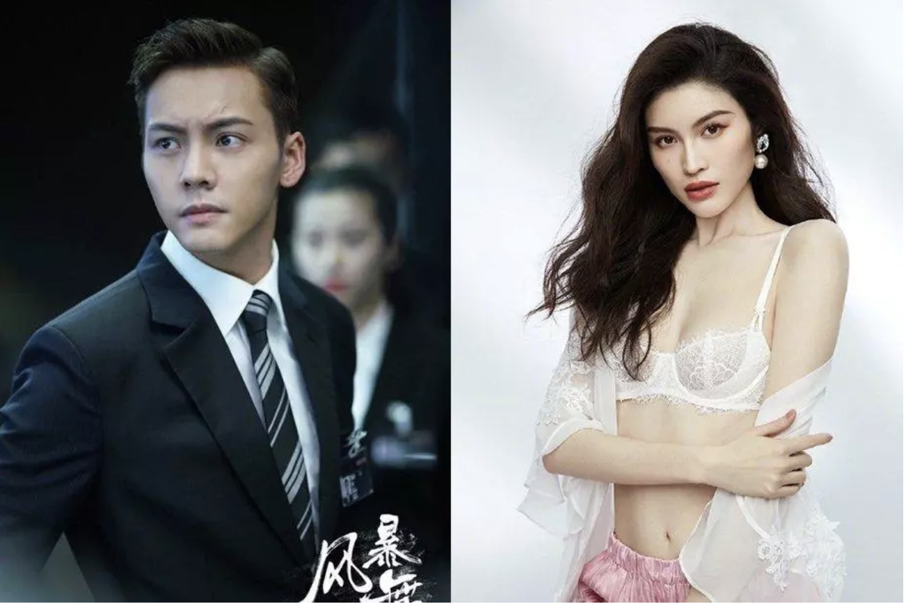 tin tuc sao hoa ngu moi nhat ngay 17 12 chi gai cuc tinh y lo nhan sac gay soc tao hinh thieu tu nhien5 tin tuc sao hoa ngu moi nhat ngay 17 12 chi gai cuc tinh y lo nhan sac gay soc tao hinh thieu tu nhien5