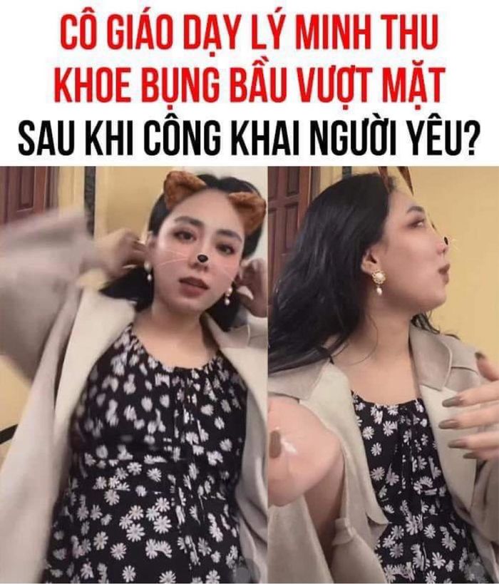 co giao minh thu lo vong 2 to bat thuong ro nghi van mang thai1 co giao minh thu lo vong 2 to bat thuong ro nghi van mang thai1