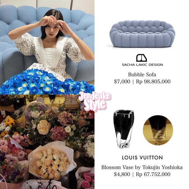 jennie blackpink he lo can ho cao cap hon 100 ty dong boc gia loat do noi that khien ai cung ngo ngang4 jennie blackpink he lo can ho cao cap hon 100 ty dong boc gia loat do noi that khien ai cung ngo ngang4