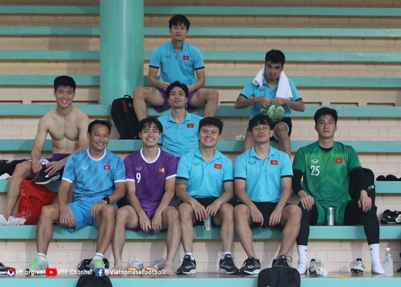 aff cup 2020 doi hinh ra san tuyen viet nam gap thai lan van toan da chinh1 aff cup 2020 doi hinh ra san tuyen viet nam gap thai lan van toan da chinh1