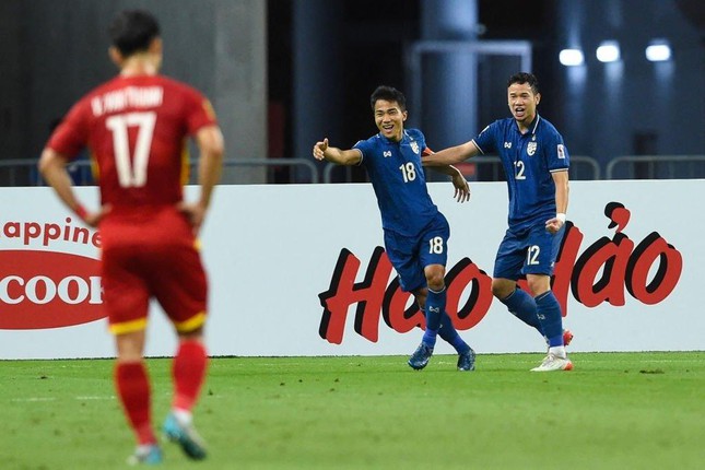 aff cup 2020 viet nam 2 thai lan trong tai gay tranh cai du doi2 aff cup 2020 viet nam 2 thai lan trong tai gay tranh cai du doi2