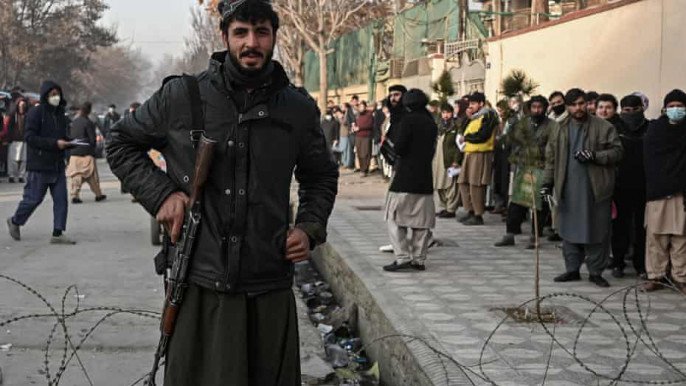 afghanistan danh bom lieu chet o cong van phong ho chieu o kabul afghanistan danh bom lieu chet o cong van phong ho chieu o kabul