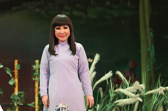 nghe si cai luong thanh kim hue qua doi vi benh ung thu nghe si cai luong thanh kim hue qua doi vi benh ung thu